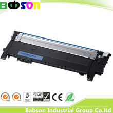 Cartouche de toner de couleur de Clt-K404s de vente directe d&#39;usine pour Samsung Xpress C430 / C430W / C433W / C480 / C480fn / C480fw / C480W